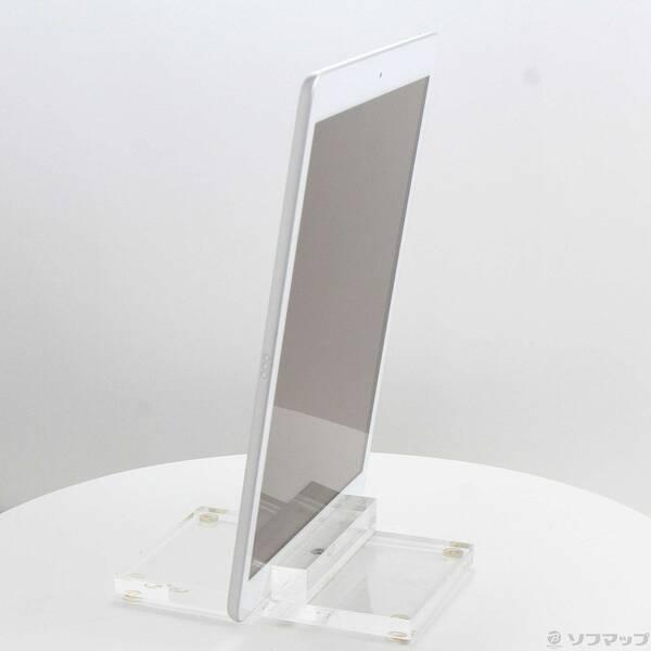 〔中古〕Apple(アップル) iPad 第7世代 32GB シルバー MW752J／A Wi-Fi〔297-ud〕 |  | 01