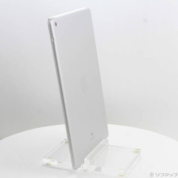 〔中古〕Apple(アップル) iPad 第7世代 32GB シルバー MW752J／A Wi-Fi〔297-ud〕 |  | 03