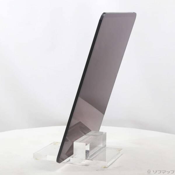 〔中古〕Apple(アップル) iPad Pro 13インチ(M5) 標準ガラス 1TB スペースブラック MDYN4J／A Wi-Fi〔198-ud〕 |  | 01
