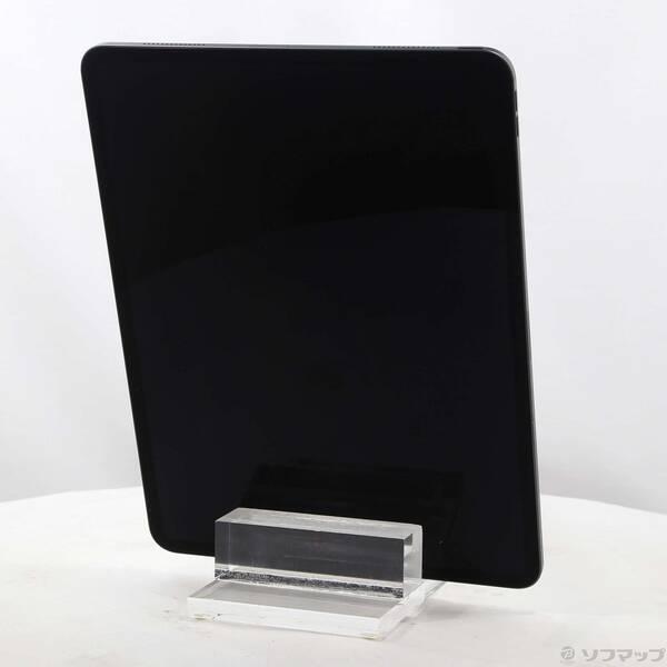 〔中古〕Apple(アップル) iPad Pro 13インチ(M5) 標準ガラス 1TB スペースブラック MDYN4J／A Wi-Fi〔198-ud〕 |  | 02