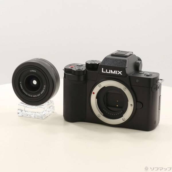〔中古〕Panasonic(パナソニック) DC-G100DV〔352-ud〕 | 
