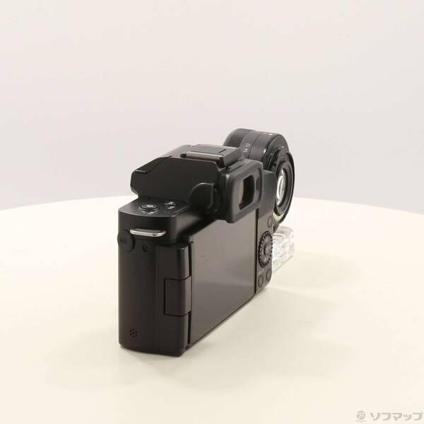 〔中古〕Panasonic(パナソニック) DC-G100DV〔352-ud〕 |  | 01
