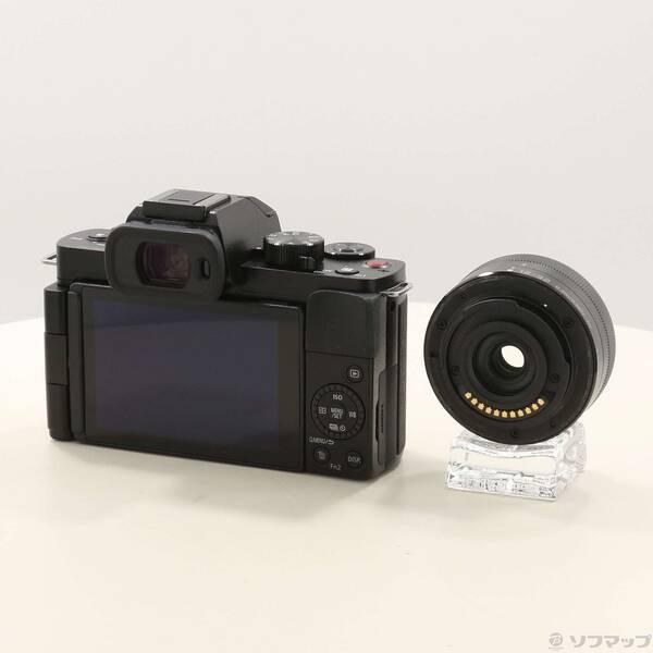 〔中古〕Panasonic(パナソニック) DC-G100DV〔352-ud〕 |  | 02