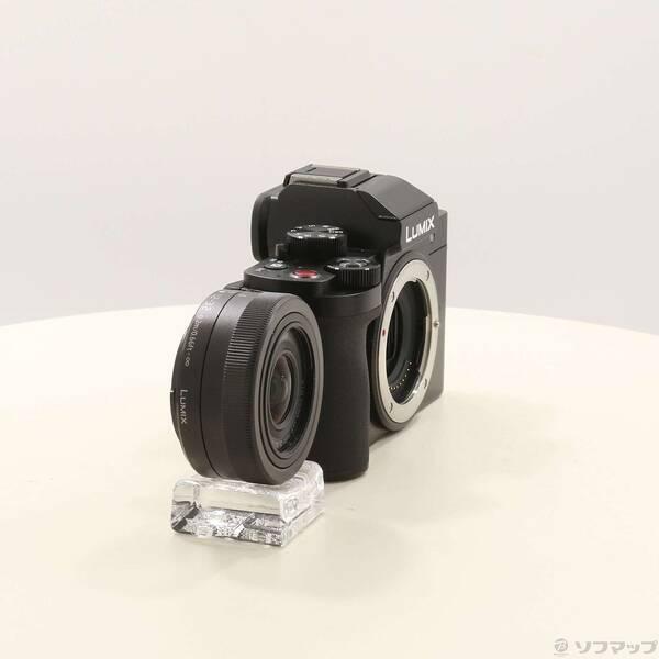 〔中古〕Panasonic(パナソニック) DC-G100DV〔352-ud〕 |  | 03