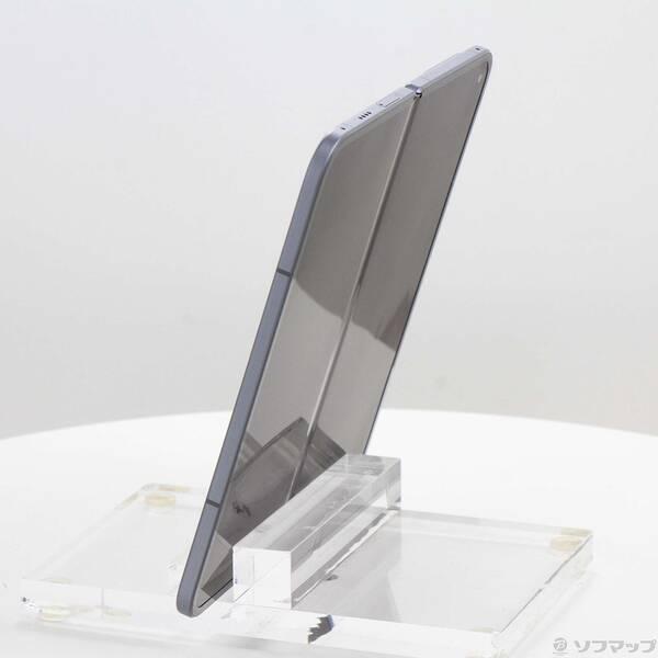〔中古〕GOOGLE(グーグル) Google Pixel 10 Pro Fold 256GB ムーンストーン GM66V SIMフリー〔262-ud〕 |  | 01