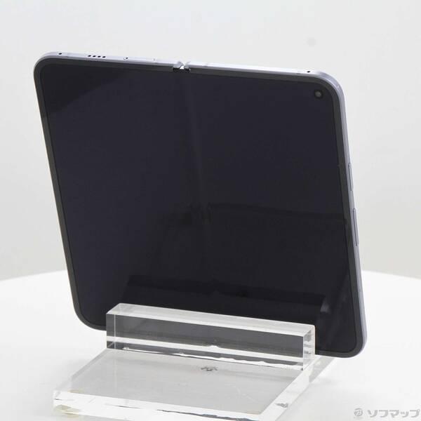 〔中古〕GOOGLE(グーグル) Google Pixel 10 Pro Fold 256GB ムーンストーン GM66V SIMフリー〔262-ud〕 |  | 02