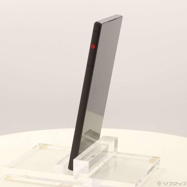 〔中古〕REDMAGIC REDMAGIC 10 Air 256GB ブラック NX779J SIMフリー〔262-ud〕 |  | 01