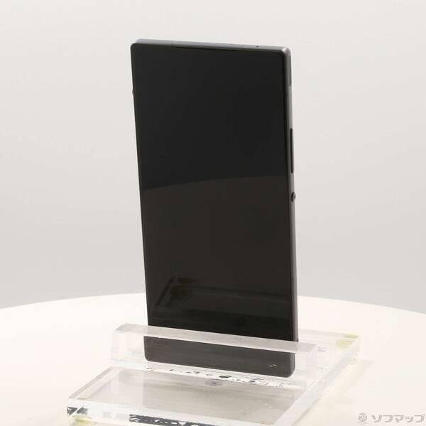 〔中古〕REDMAGIC REDMAGIC 10 Air 256GB ブラック NX779J SIMフリー〔262-ud〕 |  | 02