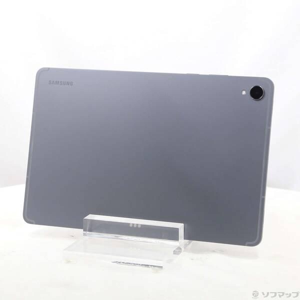 〔中古〕SAMSUNG(サムスン) Galaxy Tab S11 128GB グレー SM-X730NZAAXJP Wi-Fi〔262-ud〕 | 