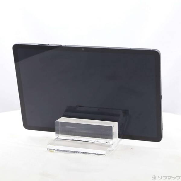 〔中古〕SAMSUNG(サムスン) Galaxy Tab S11 128GB グレー SM-X730NZAAXJP Wi-Fi〔262-ud〕 |  | 02