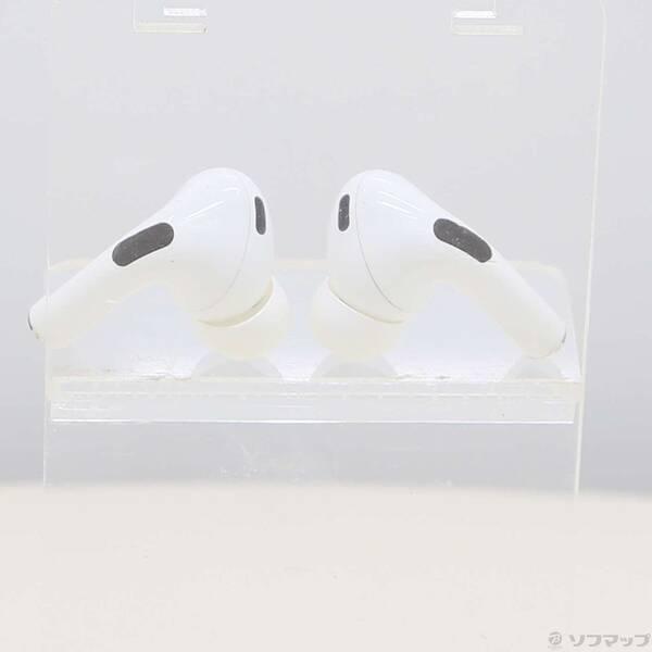 中古〕Apple(アップル) USB-C充電ケース付き AirPods Pro 第2世代