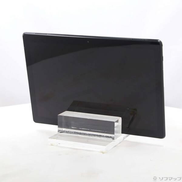 〔中古〕Lenovo(レノボジャパン) Lenovo TAB5 32GB ブラック 801LV SoftBank〔297-ud〕 |  | 02