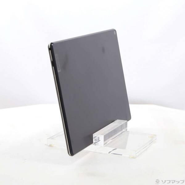 〔中古〕Lenovo(レノボジャパン) Lenovo TAB5 32GB ブラック 801LV SoftBank〔297-ud〕 |  | 03