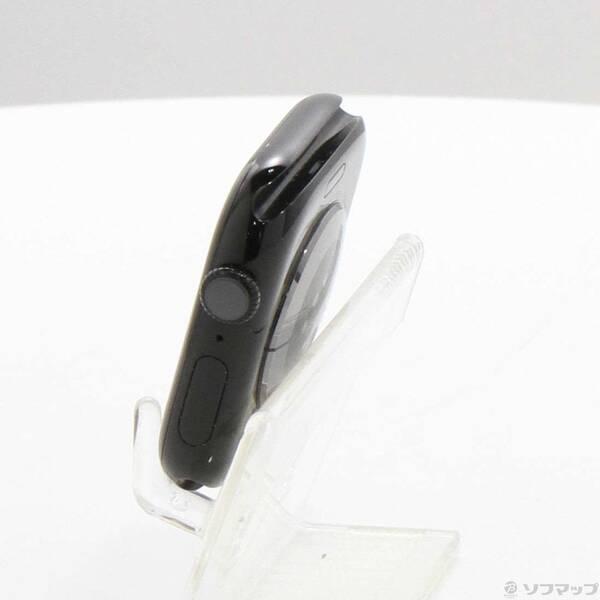 〔中古〕Apple(アップル) Apple Watch Series 10 GPS 46mm ジェットブラックアルミニウムケース バンド無し〔295-ud〕 |  | 01