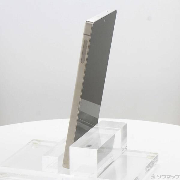 〔中古〕SAMSUNG(サムスン) Galaxy S25 Ultra 256GB チタニウムブラック SCSBD2 Softbank SIMフリー〔258-ud〕 |  | 01
