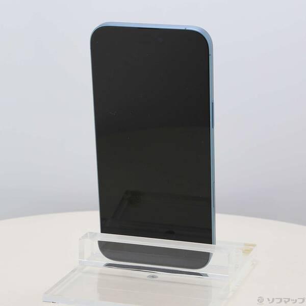 〔中古〕Apple(アップル) iPhone16 Plus 128GB ティール MXVF3J／A SIMフリー〔344-ud〕 |  | 02