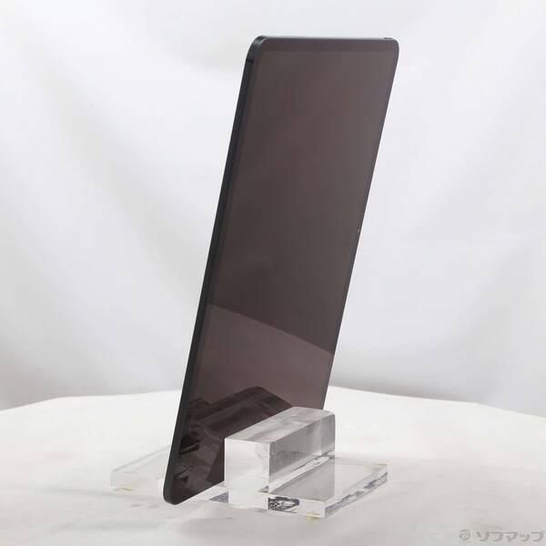 〔中古〕Apple(アップル) iPad Pro 13インチ(M5) 標準ガラス 256GB スペースブラック MDYJ4J／A Wi-Fi〔262-ud〕 |  | 01