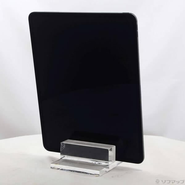 〔中古〕Apple(アップル) iPad Pro 13インチ(M5) 標準ガラス 256GB スペースブラック MDYJ4J／A Wi-Fi〔262-ud〕 |  | 02