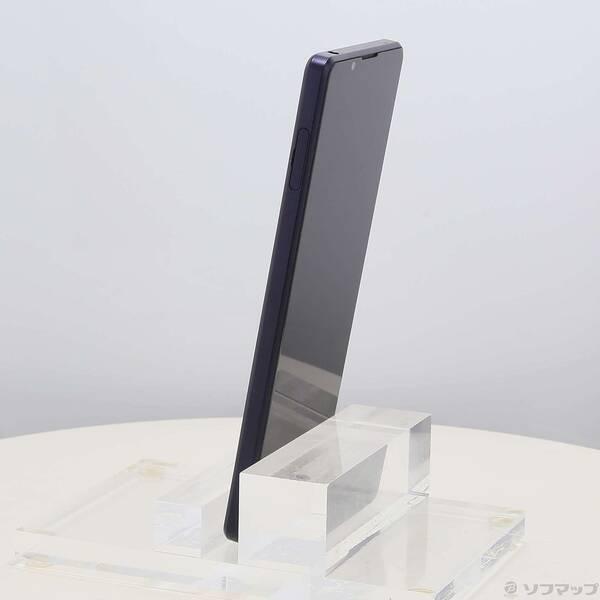 〔中古〕SONY(ソニー) Xperia 1 III 256GB フロストパープル SO-51B docomoロック解除SIMフリー〔269-ud〕 |  | 01