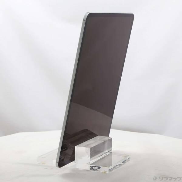 〔中古〕Apple(アップル) iPad Pro 13インチ 第1世代 標準ガラス 256GB シルバー MVXT3J／A SIMフリー〔377-ud〕 |  | 01