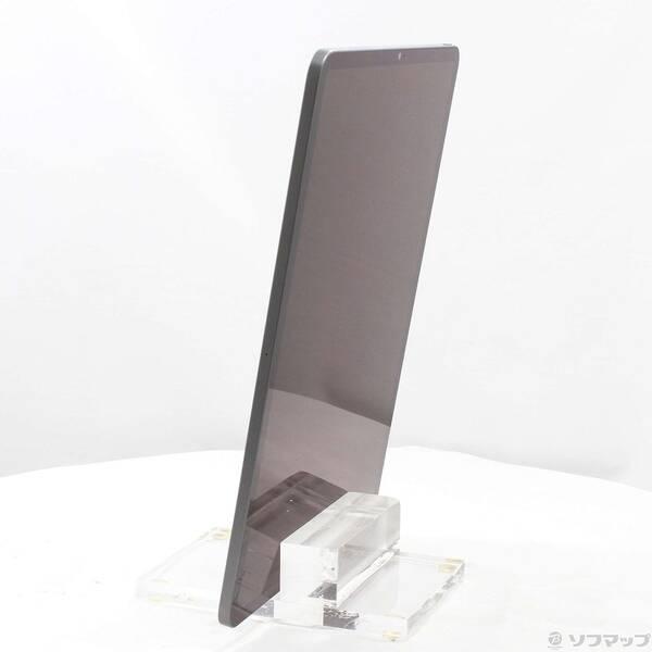 〔中古〕Apple(アップル) iPad Pro 12.9インチ 第5世代 256GB スペースグレイ MHNH3TH／A Wi-Fi〔262-ud〕 |  | 01