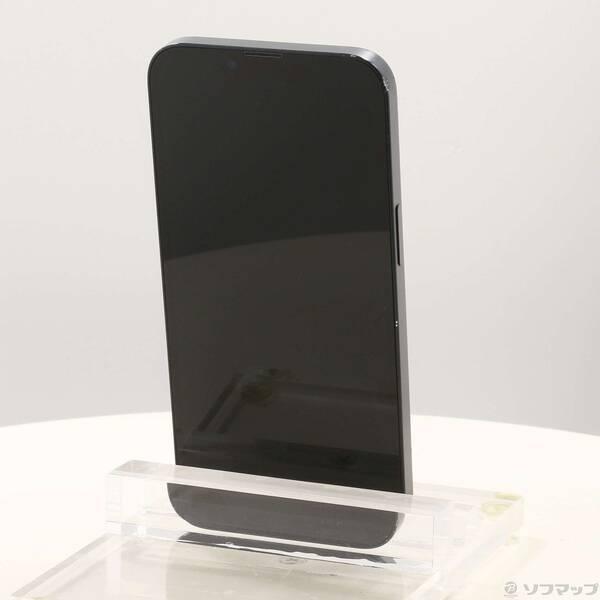 〔中古〕Apple(アップル) iPhone13 128GB ミッドナイト MLNC3J／A SIMフリー〔198-ud〕 |  | 02
