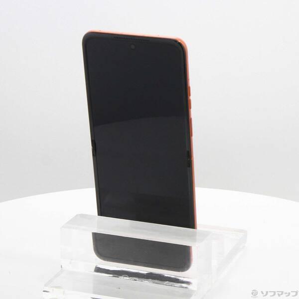 中古〕Motorola(モトローラ) motorola razr 50 512GB スプリッツ