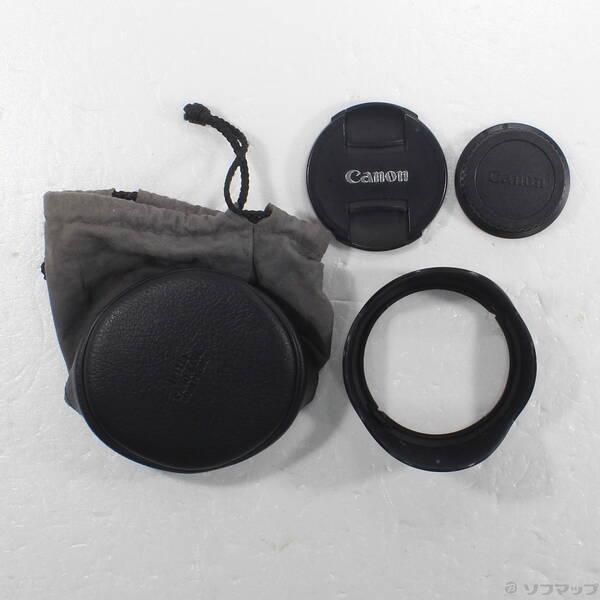 〔中古〕Canon(キヤノン) Canon EF 24mm F1.4L II USM〔269-ud〕 |  | 04