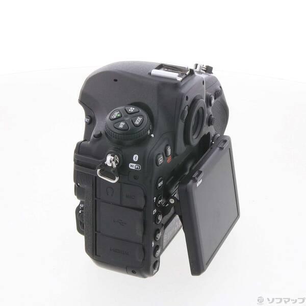 〔中古〕Nikon(ニコン) Nikon D850 ボディ〔276-ud〕 |  | 01