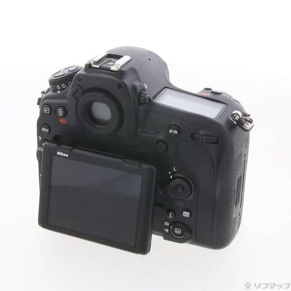 〔中古〕Nikon(ニコン) Nikon D850 ボディ〔276-ud〕 |  | 02