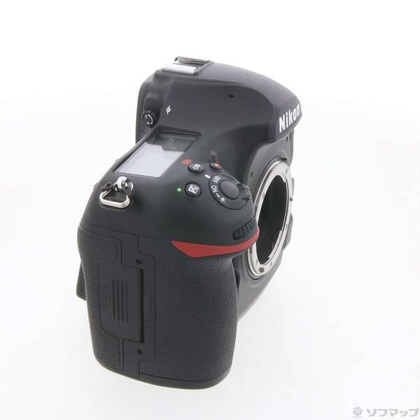 〔中古〕Nikon(ニコン) Nikon D850 ボディ〔276-ud〕 |  | 03