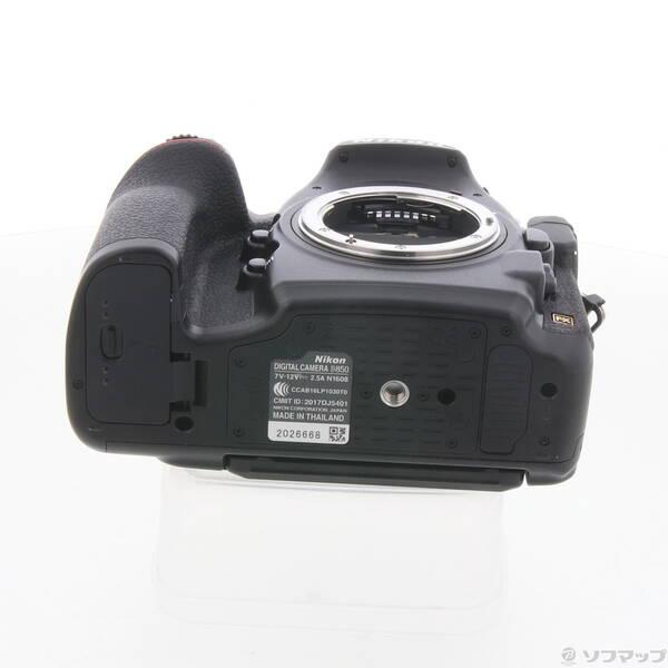 〔中古〕Nikon(ニコン) Nikon D850 ボディ〔276-ud〕 |  | 04