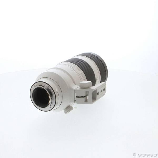 〔中古〕SONY(ソニー) FE 100-400mm F4.5-5.6 GM OSS SEL100400GM〔262-ud〕 |  | 02