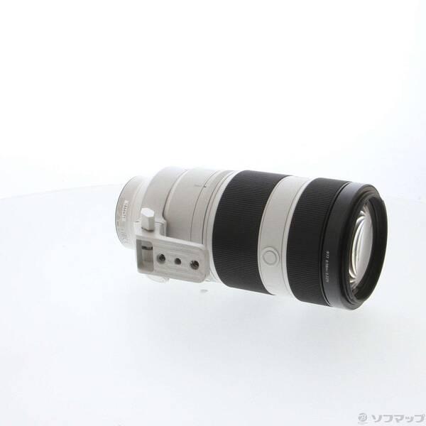 〔中古〕SONY(ソニー) FE 100-400mm F4.5-5.6 GM OSS SEL100400GM〔262-ud〕 |  | 03