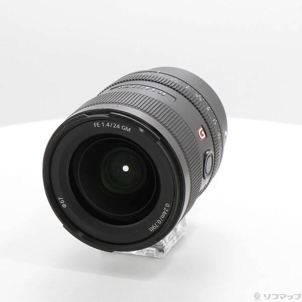 〔中古〕SONY(ソニー) FE 24mm F1.4 GM SEL24F14GM〔262-ud〕 | 