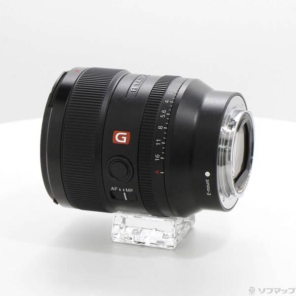 〔中古〕SONY(ソニー) FE 24mm F1.4 GM SEL24F14GM〔262-ud〕 |  | 01