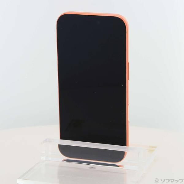 〔中古〕Apple(アップル) iPhone17 Pro 256GB コズミックオレンジ MG864J／A SIMフリー〔262-ud〕 |  | 02