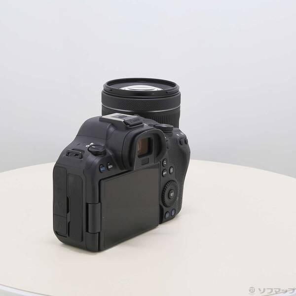 〔中古〕Canon(キヤノン) EOS R6 Mark II RF24-105 IS STM レンズキット〔349-ud〕 |  | 01