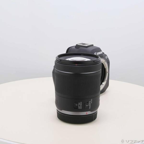 〔中古〕Canon(キヤノン) EOS R6 Mark II RF24-105 IS STM レンズキット〔349-ud〕 |  | 03