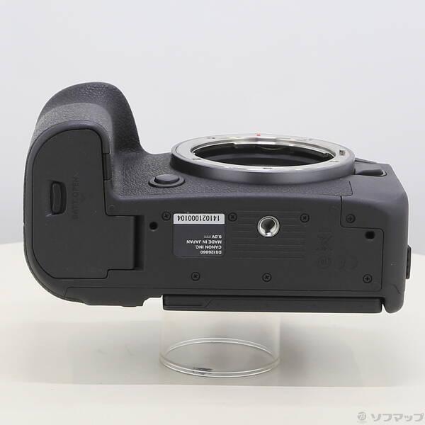 〔中古〕Canon(キヤノン) EOS R6 Mark II RF24-105 IS STM レンズキット〔349-ud〕 |  | 04