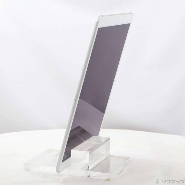 〔中古〕Apple(アップル) iPad Air 第3世代 64GB シルバー MUUK2J／A Wi-Fi〔258-ud〕 |  | 01