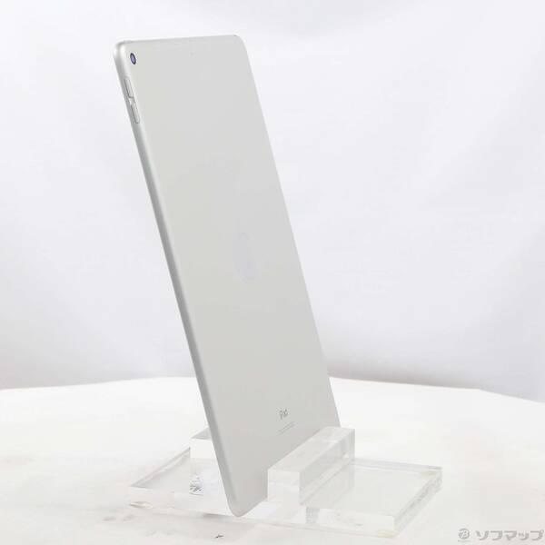 〔中古〕Apple(アップル) iPad Air 第3世代 64GB シルバー MUUK2J／A Wi-Fi〔258-ud〕 |  | 03