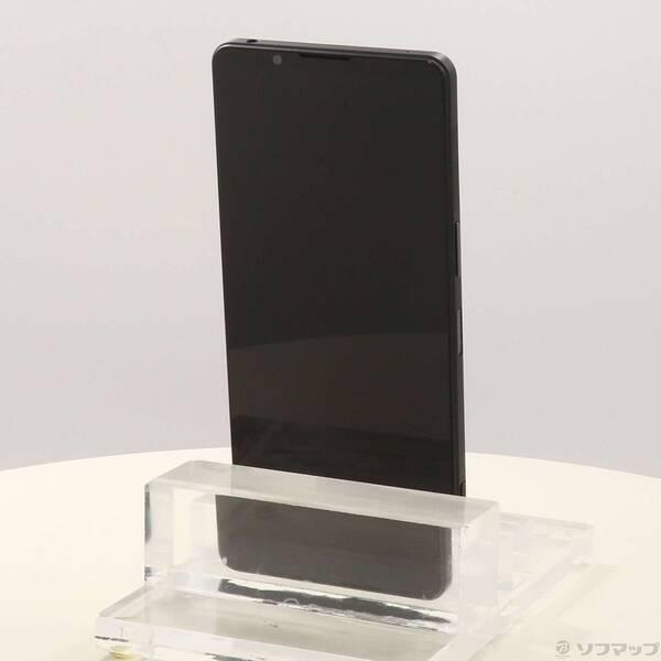 〔中古〕SONY(ソニー) Xperia 1 VI 256GB ブラック SOG13 au SIMフリー〔276-ud〕 |  | 02