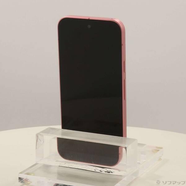 〔中古〕GOOGLE(グーグル) Google Pixel 9 128GB ピオニー G1B60 au SIMフリー〔344-ud〕 |  | 02