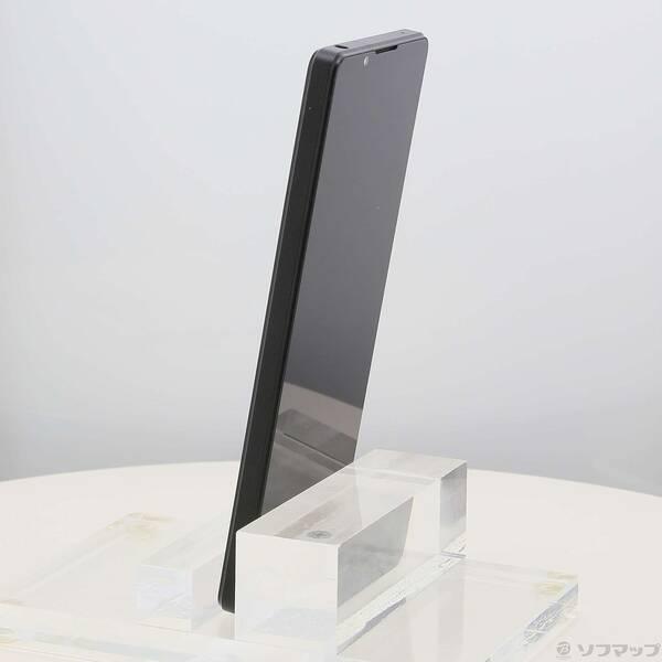 〔中古〕SONY(ソニー) Xperia 1 V 512GB ブラック XQ-DQ44-B3JPCX0 SIMフリー〔349-ud〕 |  | 01