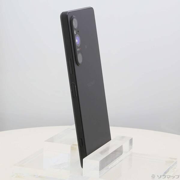 〔中古〕SONY(ソニー) Xperia 1 V 512GB ブラック XQ-DQ44-B3JPCX0 SIMフリー〔349-ud〕 |  | 03