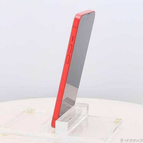 〔中古〕Apple(アップル) iPhone14 Plus 128GB プロダクトレッド MQ4F3J／A SIMフリー〔305-ud〕 |  | 01