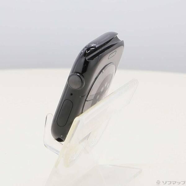 〔中古〕Apple(アップル) Apple Watch Series 11 GPS 46mm ジェットブラックアルミニウムケース バンド無し〔348-ud〕 |  | 01