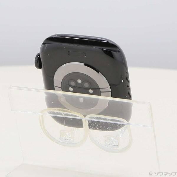 〔中古〕Apple(アップル) Apple Watch Series 11 GPS 46mm ジェットブラックアルミニウムケース バンド無し〔348-ud〕 |  | 02