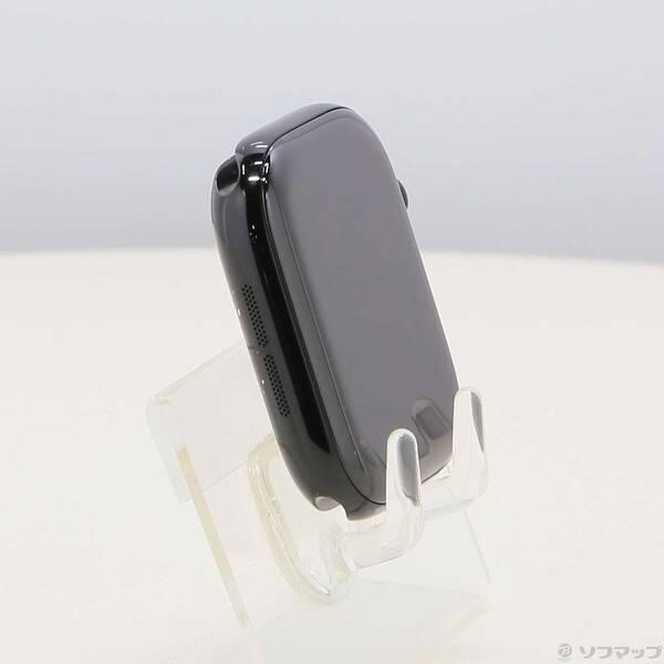 〔中古〕Apple(アップル) Apple Watch Series 11 GPS 46mm ジェットブラックアルミニウムケース バンド無し〔348-ud〕 |  | 03